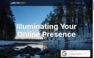 ArcticSoft LLC
