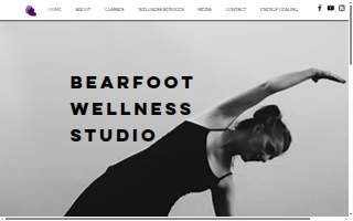 Bearfoot Wellness Studio of Eagle River