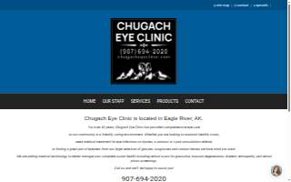 Chugach Eye Clinic