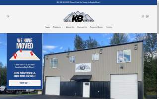 Kodiak Breakers & Supplies
