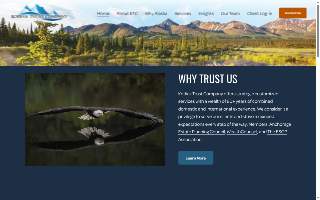 Kodiak Trust