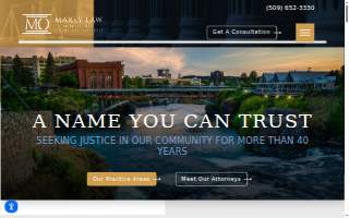 Law Offices of Rebecca L. Maxey