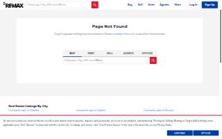 RE/MAX Dynamic Properties - Eagle River, Alaska