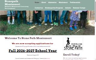 Stonepath Montessori