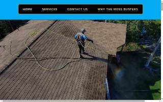 The Moss Busters Of Alaska, LLC.