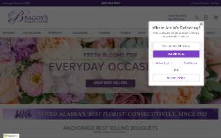 Bagoy's Florist & Home of Hope