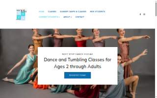 Next Step Dance Kodiak