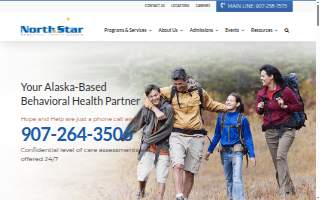 North Star Behavioral Health