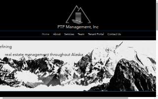 PTP Management Inc of Eek