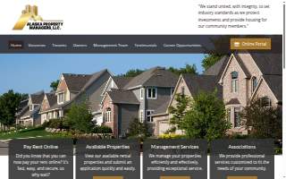 Alaska Property Managers LLC of Egegik