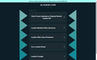 AlaSkin Dermatology