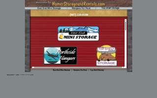 East End Mini Storage