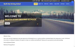 North Star Driving School