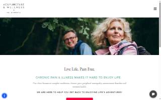 Acupuncture & Wellness of Cordova