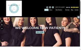 AK Beautiful You Medical Spa