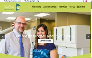 DuClos Orthodontics