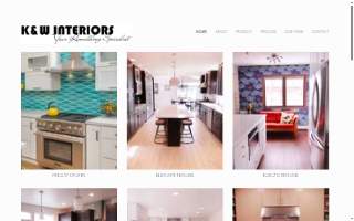 K&W Interiors