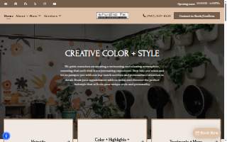 Studio FX Hair Design LLC