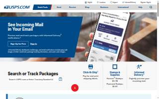 United States Postal Service