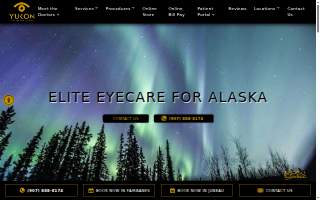 Yukon Eyecare Professionals