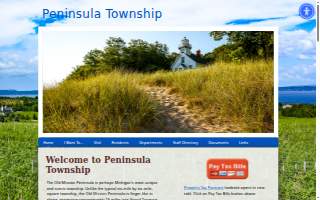 Peninsula Lock and Key
