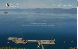 Puffin Electric, Inc. website
