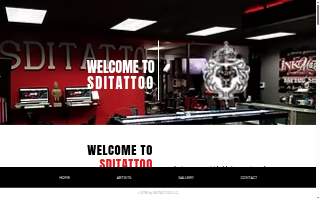 Sditattoo, LLC of Elfin Cove