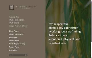 Willow Medical And Wellness