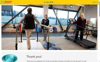 Alaska Foot & Ankle Specialists: Wasilla