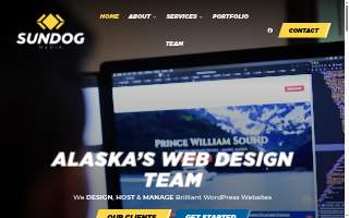Sundog Media LLC