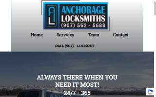 Anchorage Locksmiths of Elmendorf Afb