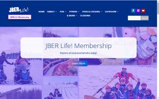 JBER Outdoor Recreation Center