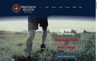 Precision Health Alaska of Emmonak