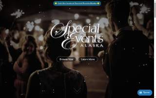 Special Events Alaska
