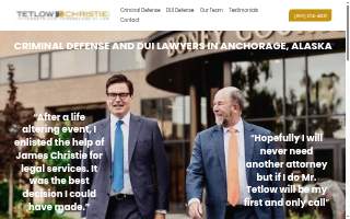 Tetlow Christie, LLC