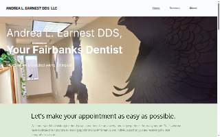 Andrea L Earnest DDS LLC