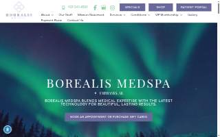 Borealis Medspa of Ester