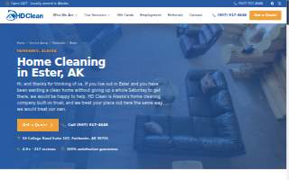 HD Clean