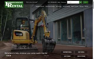 Independent Rental of Ester