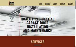 Tamarack Door Solutions, LLC