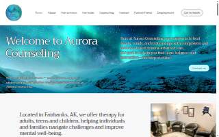 Aurora Counseling, LLC