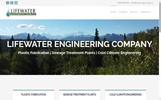 Lifewater Engineering Company