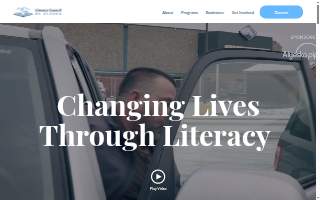Literacy Council of Alaska