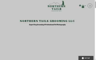 Northern Tails Grooming LLC of Fairbanks