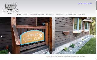 Inn At Tern Lake