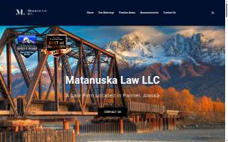 Matanuska Law LLC of False Pass
