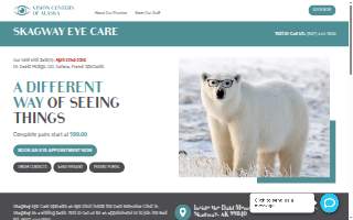 Skagway Eye Care