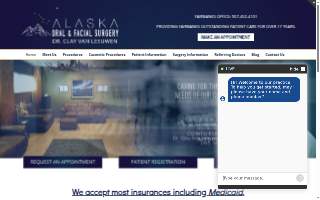 Alaska Oral & Facial Surgery of Chignik Lagoon