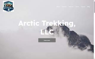 Arctic Trekking LLC