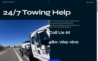 Alaska Property Managers LLC
